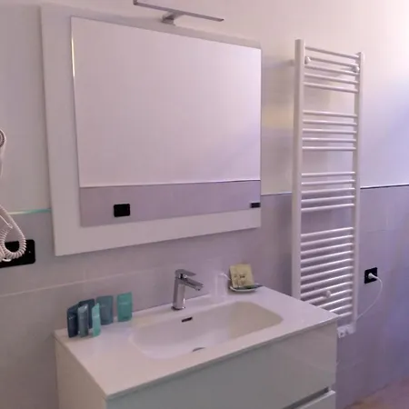 Fishermen Bros Francavilla Al Mare