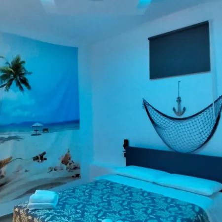 Guest house Fishermen Bros 4*