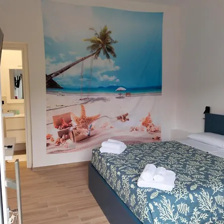 Fishermen Bros Guest house Francavilla Al Mare