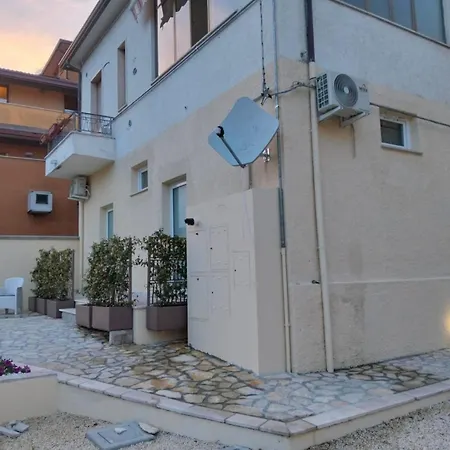 Pensión Fishermen Bros