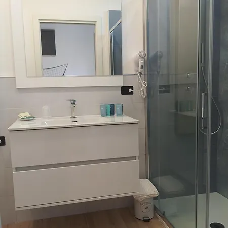 Fishermen Bros 4* Francavilla Al Mare