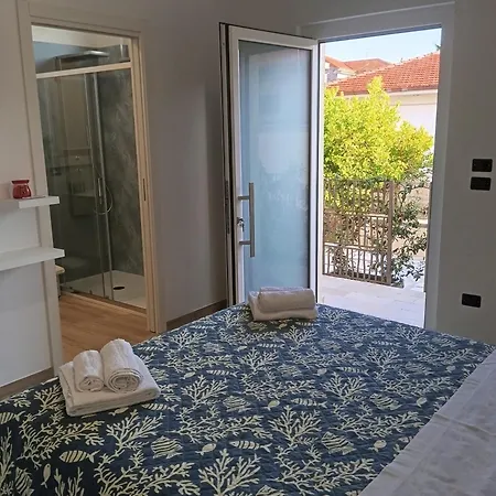 Fishermen Bros Francavilla Al Mare