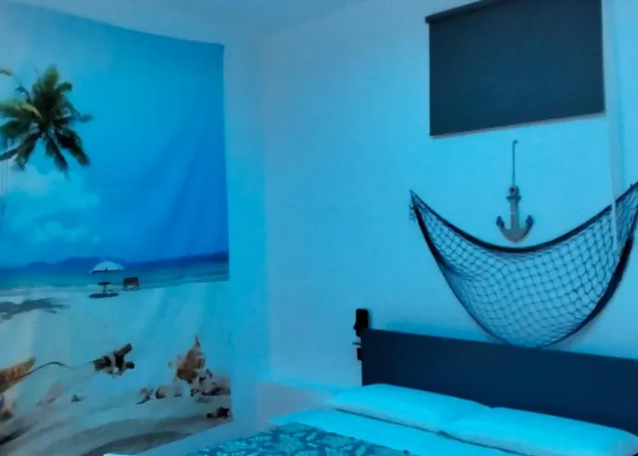 Casa de hóspedes Fishermen Bros 4*