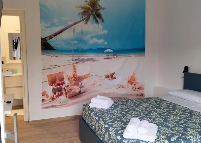 Fishermen Bros Pensión Francavilla Al Mare