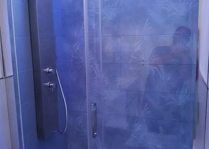 Fishermen Bros Pensión