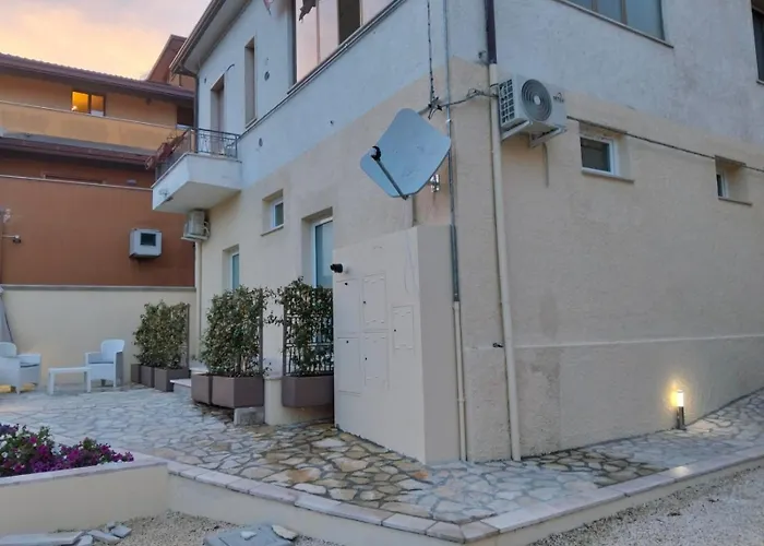 Pensión Fishermen Bros