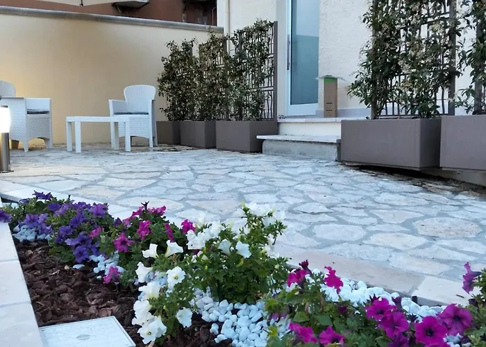 Fishermen Bros 4* Francavilla Al Mare