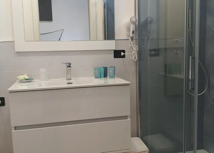 Fishermen Bros 4* Francavilla Al Mare