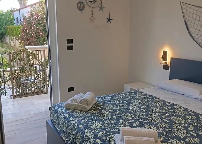 Casa de hóspedes Fishermen Bros 4*