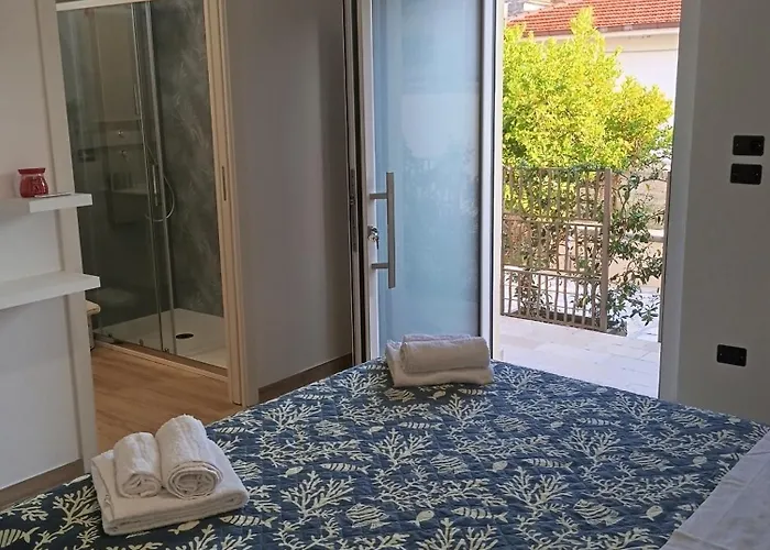 Fishermen Bros Francavilla Al Mare